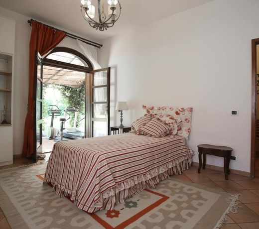 La Villa delle Rose