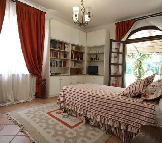 La Villa delle Rose