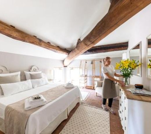 Villa Montebello B&B