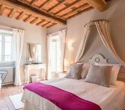 Villa Montebello B&B