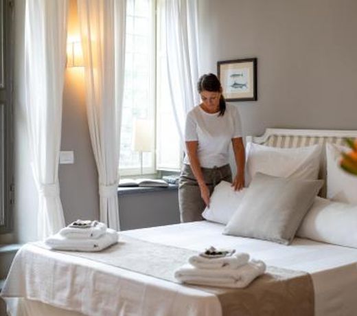 Villa Montebello B&B