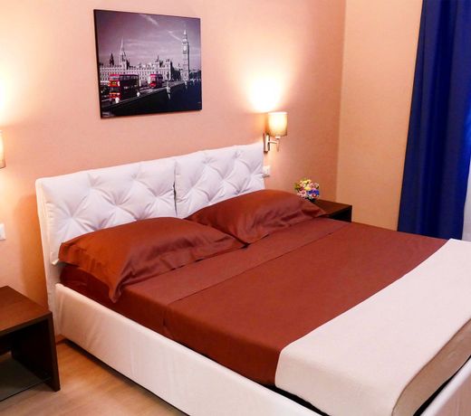Cairoli Exclusive Rooms & Suite