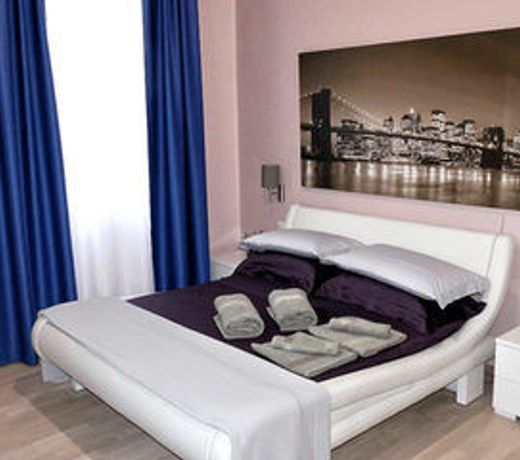 Cairoli Exclusive Rooms & Suite