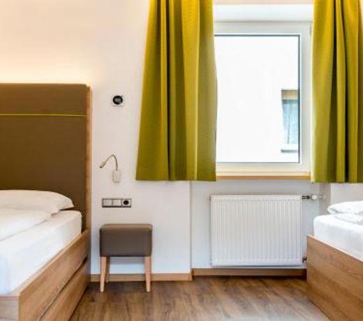 Feichter Hotel & Bistro