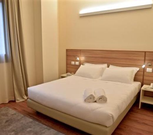 Hotel Forum