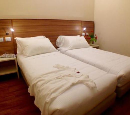 Hotel Forum
