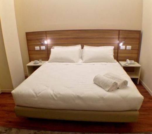 Hotel Forum
