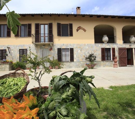 Al Canei B&B