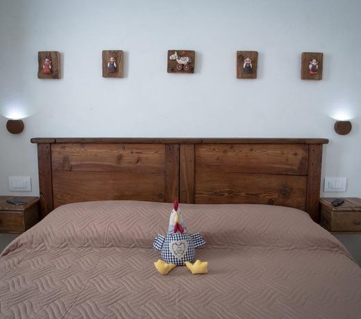 Il Pollaio