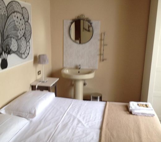 Hotel Paola