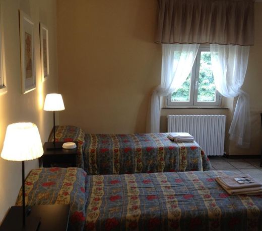 Hotel Paola