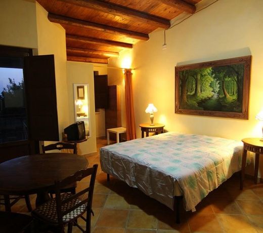B&B La Casetta degli Aranci