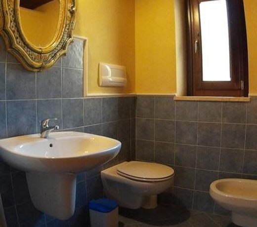 B&B La Casetta degli Aranci