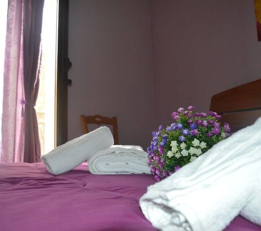 B&B Mannalà