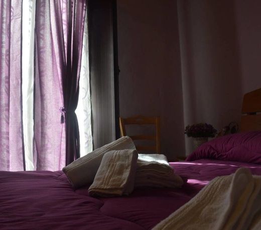 B&B Mannalà