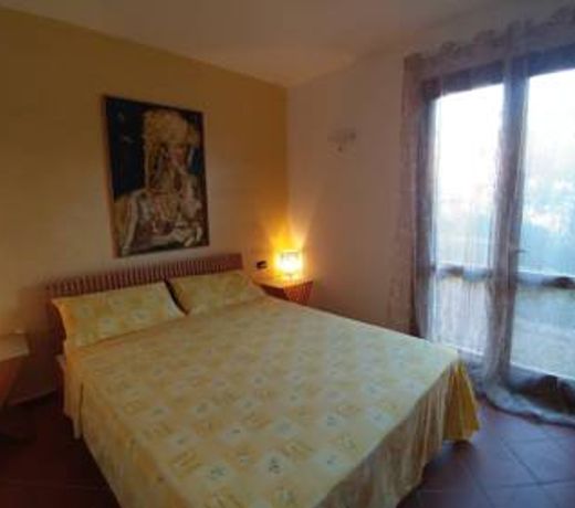 Villetta Via Nenni