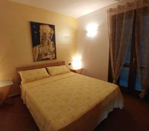 Villetta Via Nenni