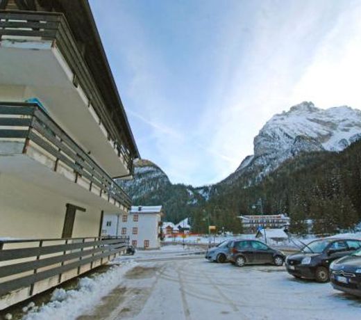 Locazione Turistica Marmolada-3