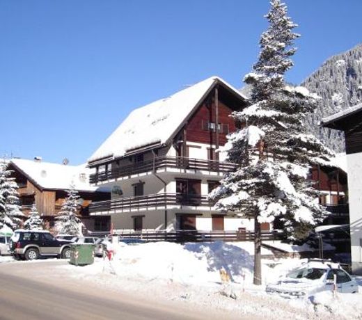 Locazione Turistica Marmolada-3