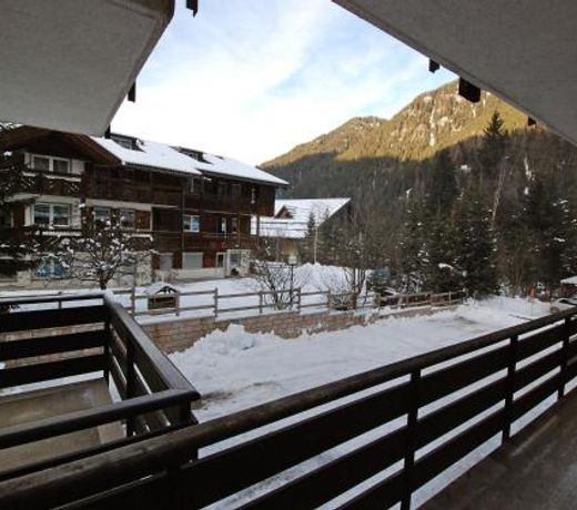Locazione Turistica Marmolada-2