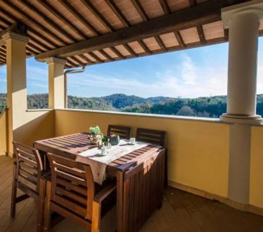 Il Borgo di San Gervasio