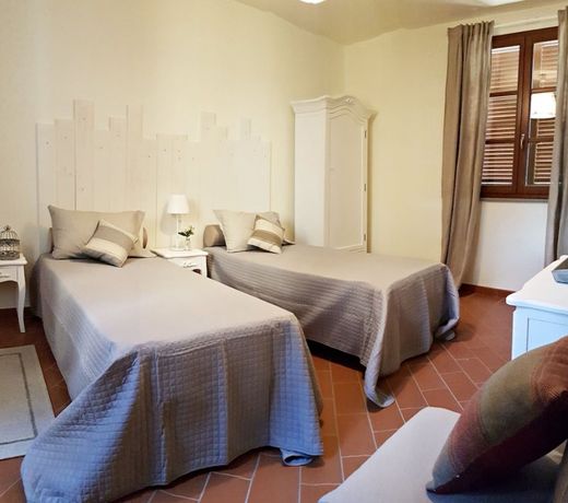 Il Borgo di San Gervasio