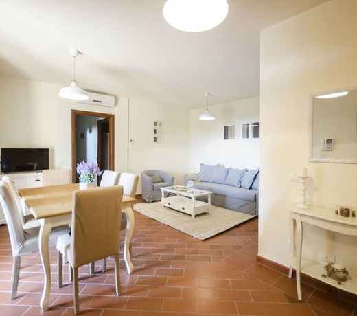 Il Borgo di San Gervasio