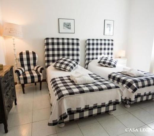 Casa Legnani