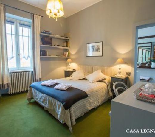 Casa Legnani