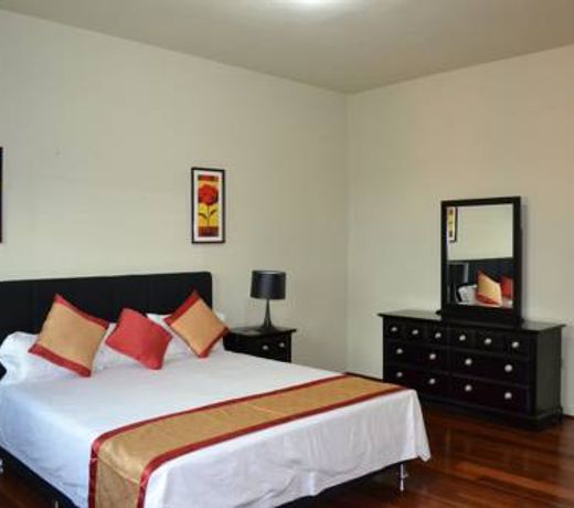 Negril Sky Blue Resorts LTD