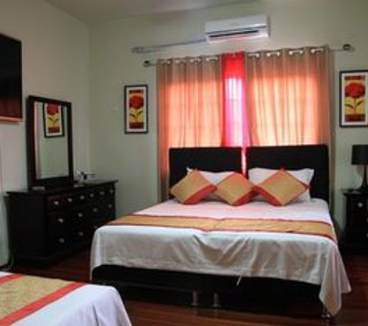 Negril Sky Blue Resorts LTD