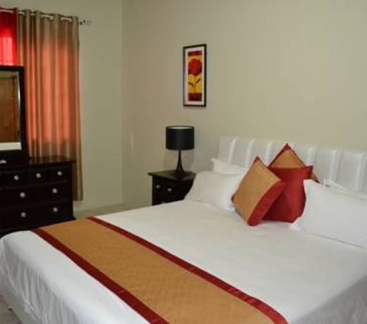 Negril Sky Blue Resorts LTD