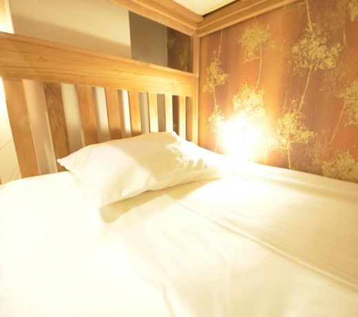YADOKARI NAMBA HOSTEL