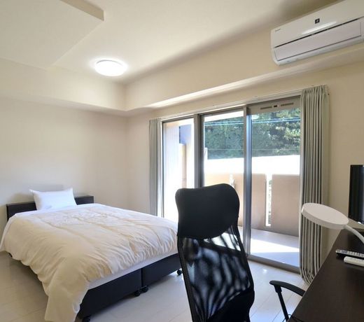 New Station Hotel Residence