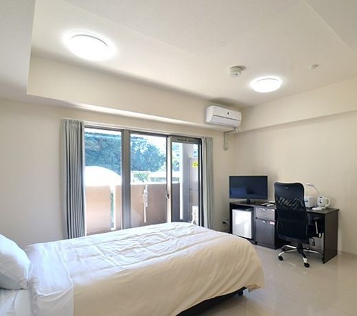 New Station Hotel Residence