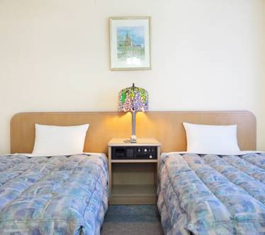 Hotel Luna Park