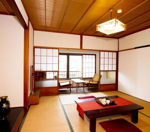 Guesthouse Fujinokura Kawaguchiko