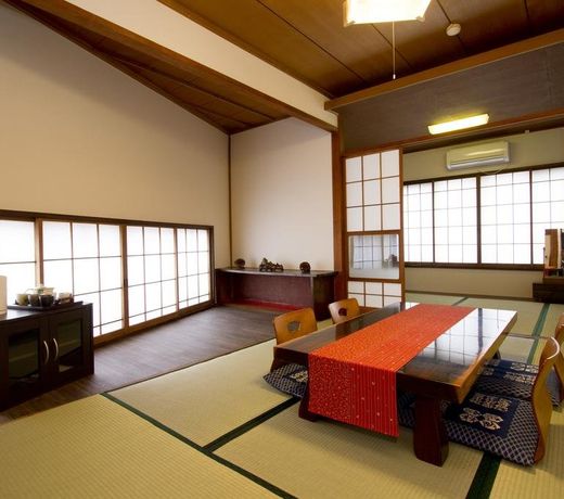 Guesthouse Fujinokura Kawaguchiko