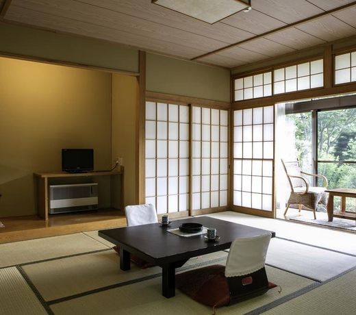 Ryokan Warabino