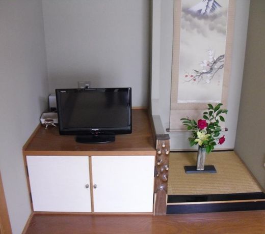 Ryokan Warabino