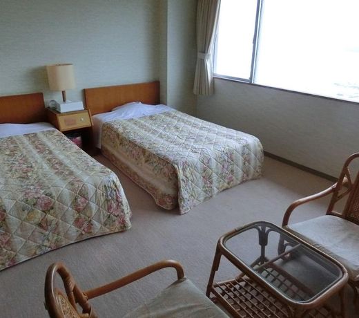 Hotel New Daishin
