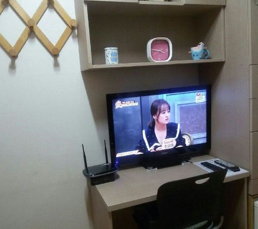 Jukjeon Guesthouse iwantlivingtel