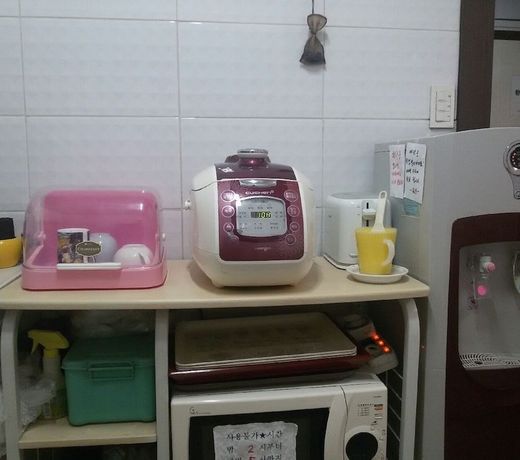 Jukjeon Guesthouse iwantlivingtel