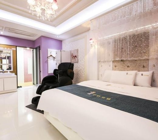 Hanam 1st Business Hotel