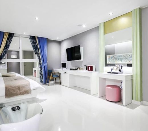 Hanam 1st Business Hotel