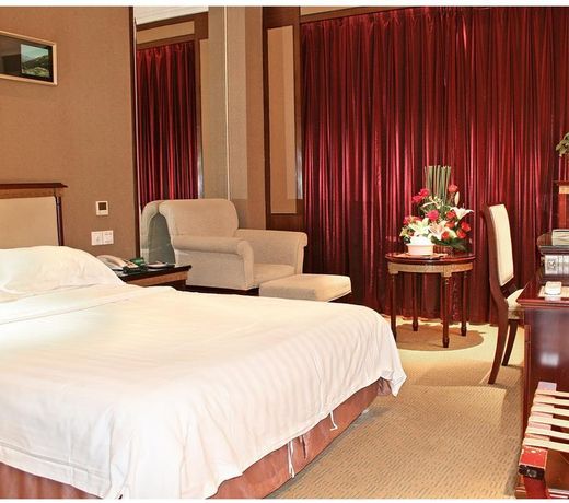 Xiamen New Forestry Hotel