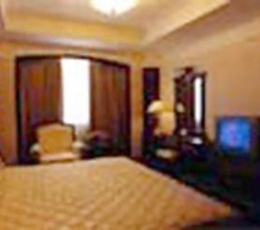 Xiamen New Forestry Hotel