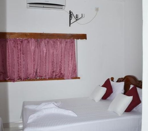 Goalma Family Holiday Resort & Restaurant