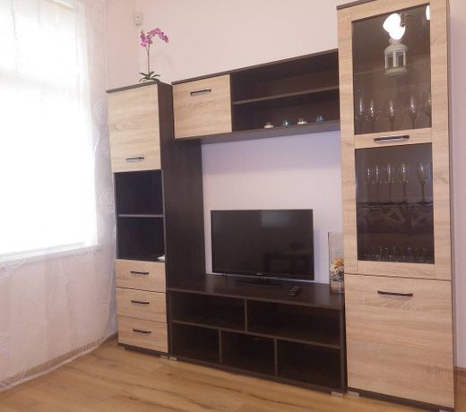 Private apartment with an independent entrance