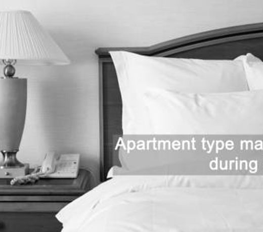 Corso Levante Luxury Suites